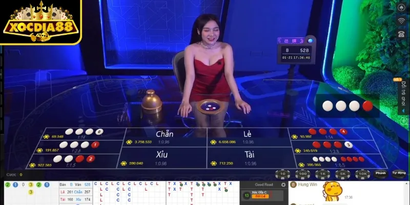 Xocdia88 - Bí Mật Chơi Xóc Đĩa Online Đỉnh Cao, Thắng Lớn