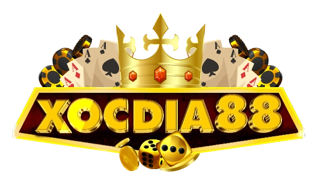 XocDia88 – Xóc Đĩa 88  – Thiên Đường Game Đổi Thưởng Top 1